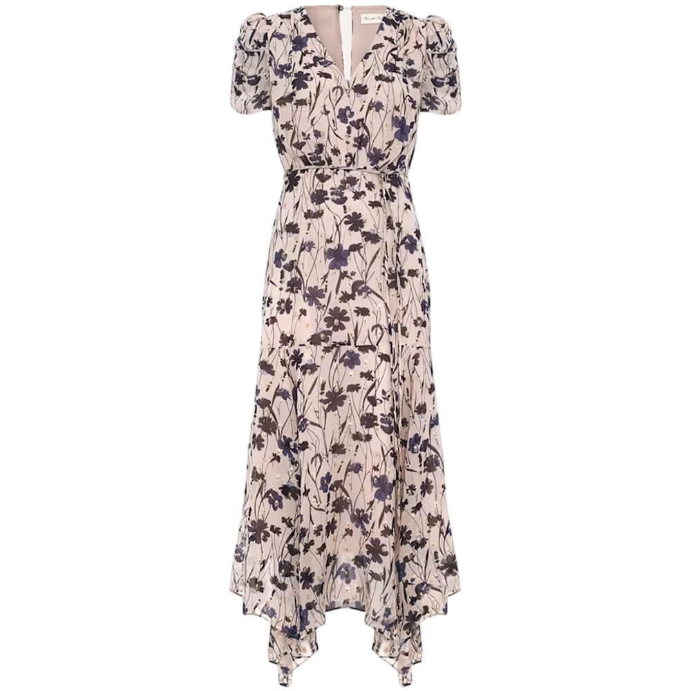 Phase Eight Verity Floral Dress